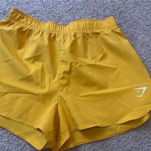 Gymshark Loose Fit Training Shorts